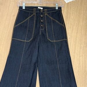 Cinq A Sept,  Benji Denim Jeans